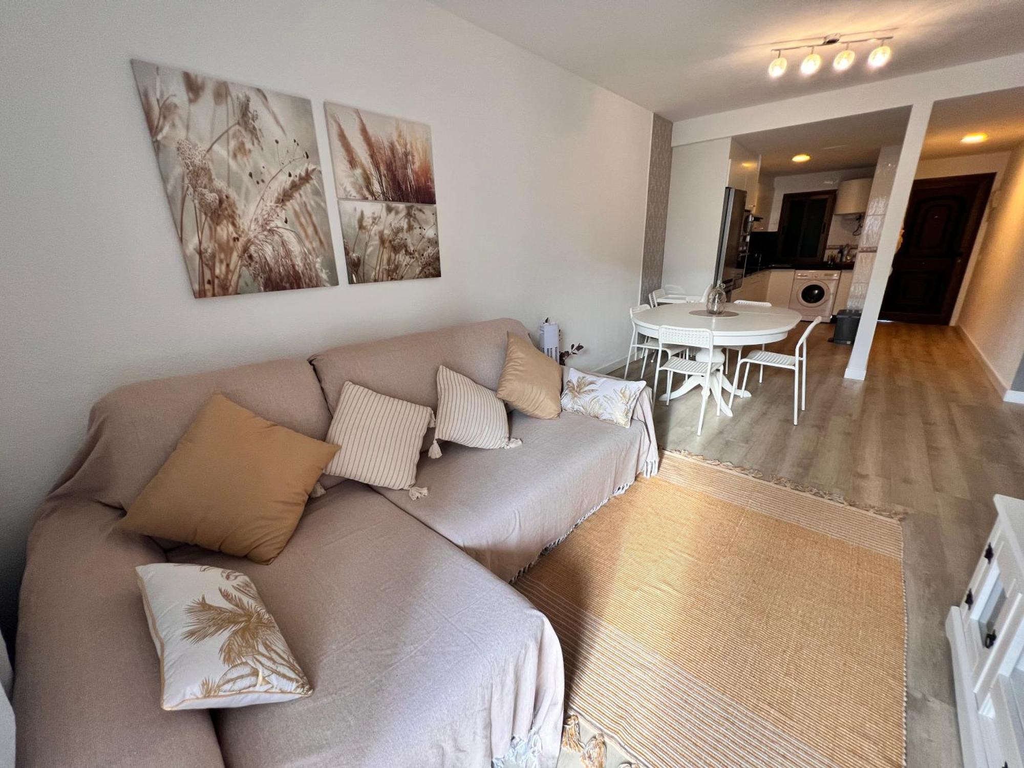 Casa Fuertearena A 200M De La Playa Apartment คอร์ราเลโฮ ภายนอก รูปภาพ