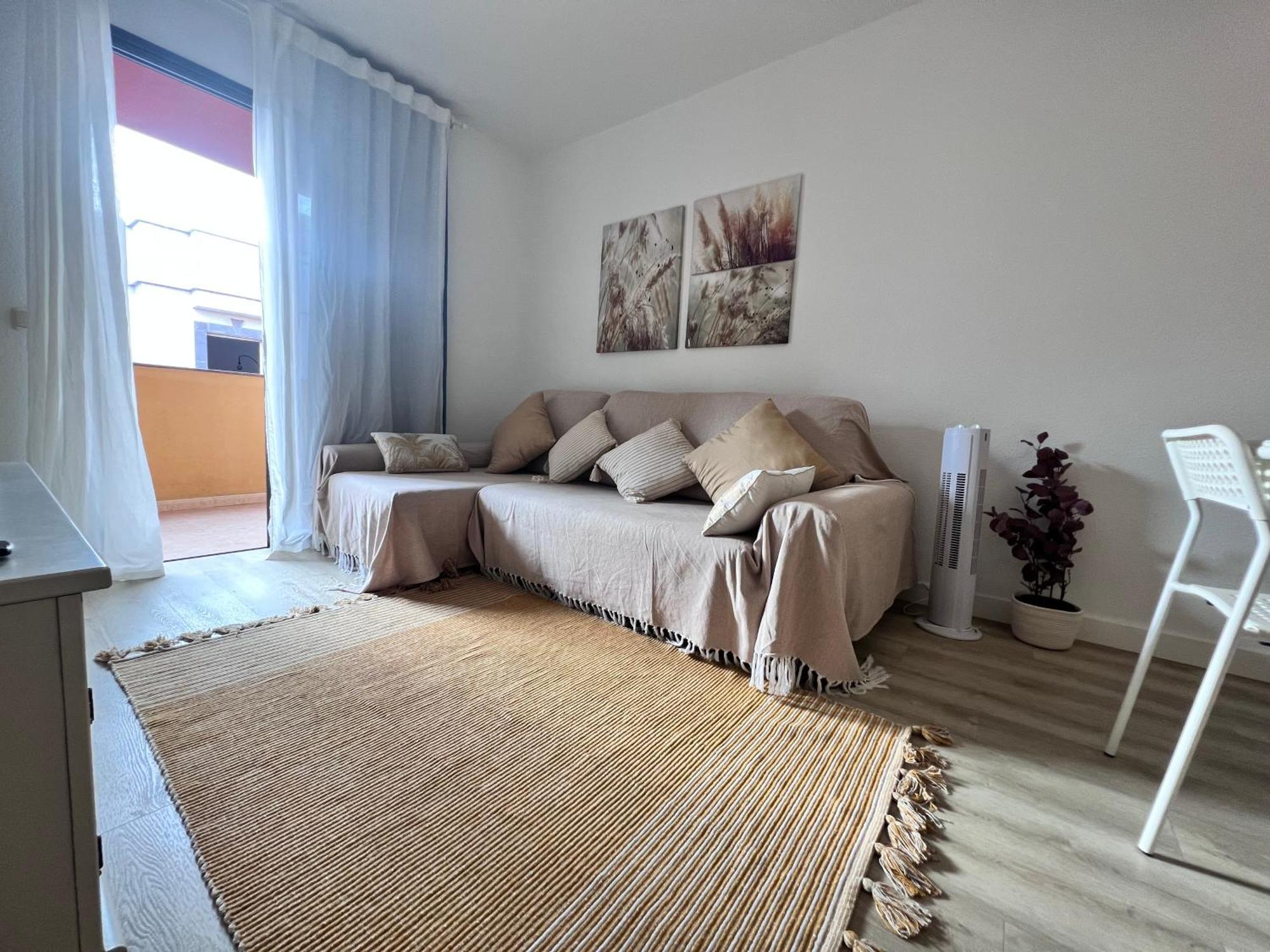 Casa Fuertearena A 200M De La Playa Apartment คอร์ราเลโฮ ภายนอก รูปภาพ