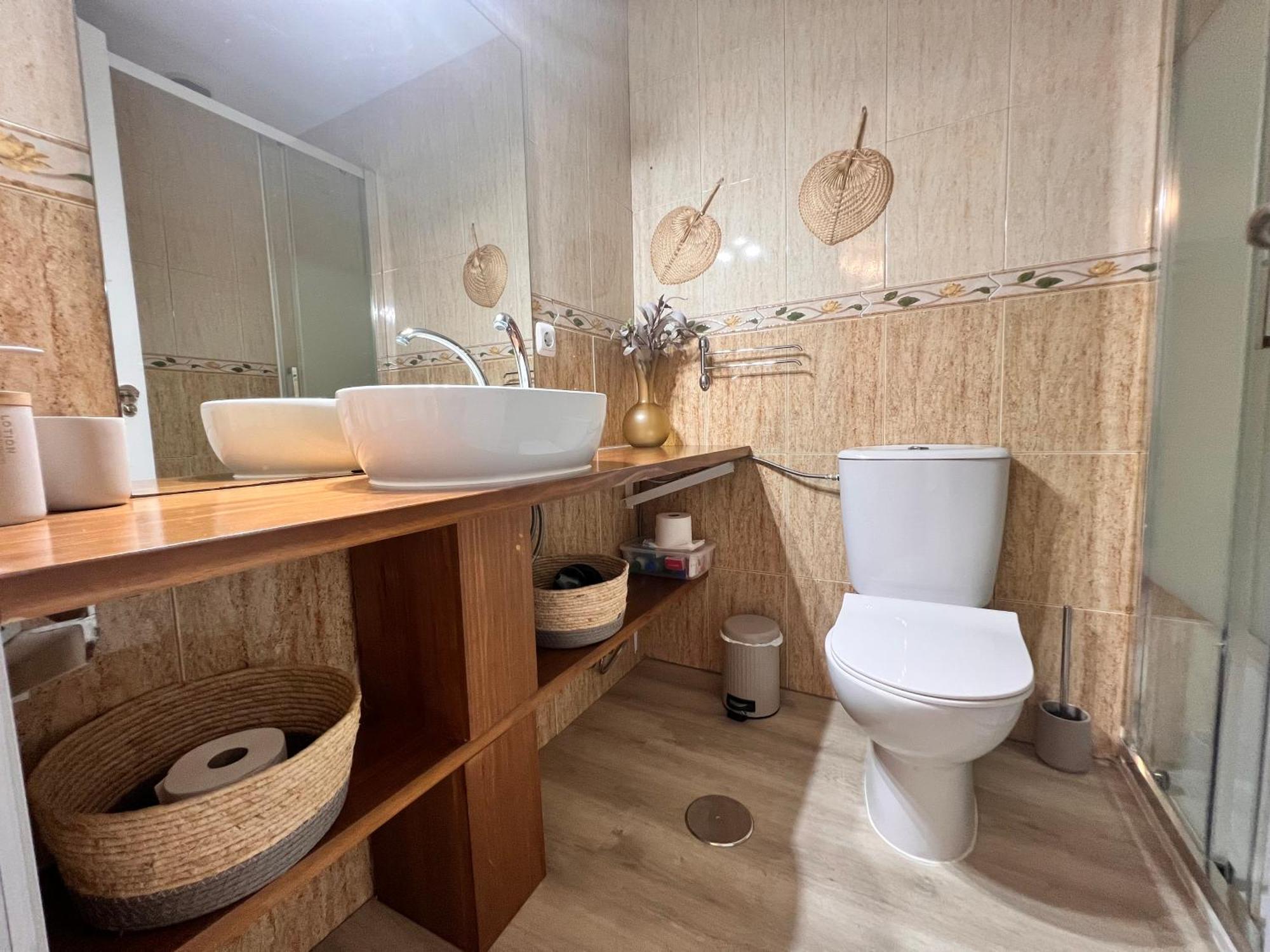 Casa Fuertearena A 200M De La Playa Apartment คอร์ราเลโฮ ภายนอก รูปภาพ